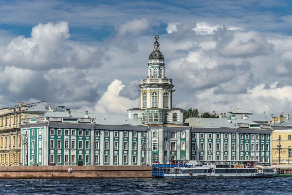 Тор для кракена